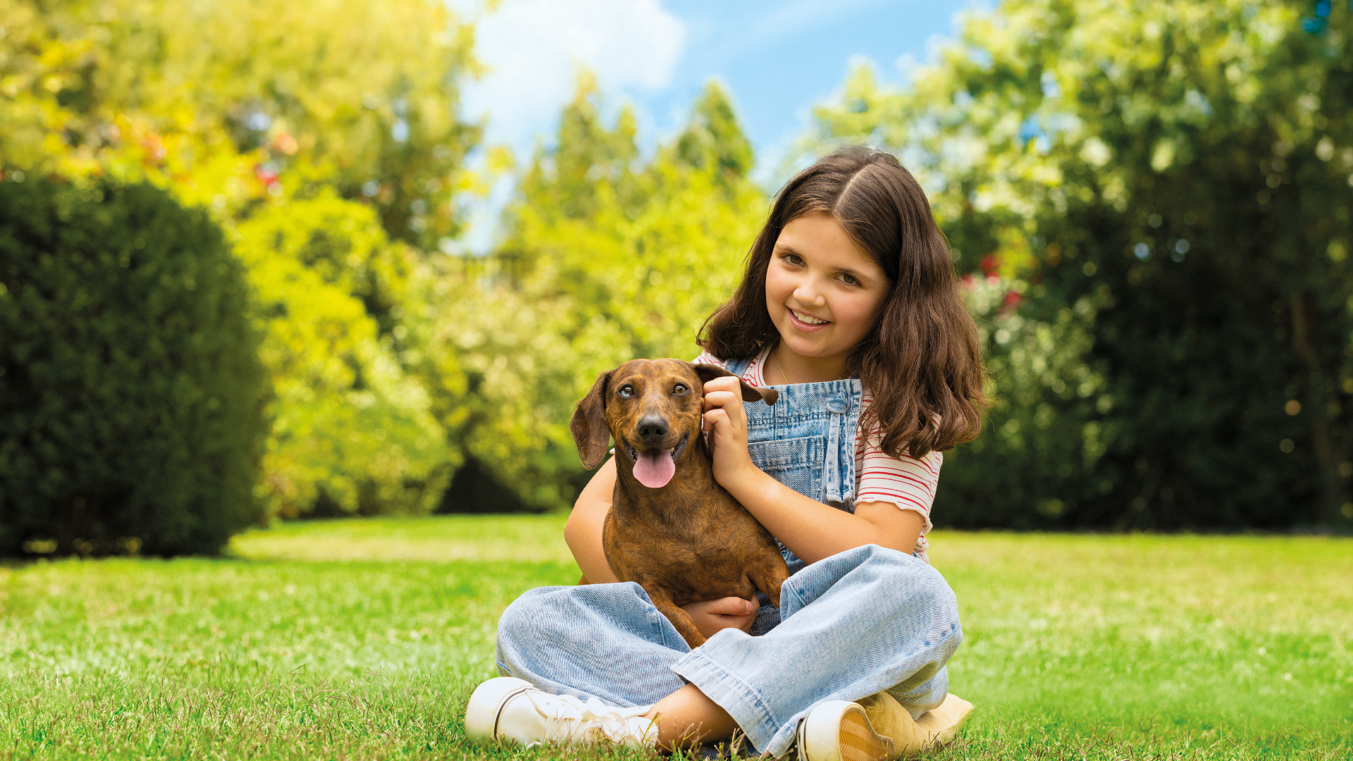 Campaña DKMS "Tú lo haces posible"