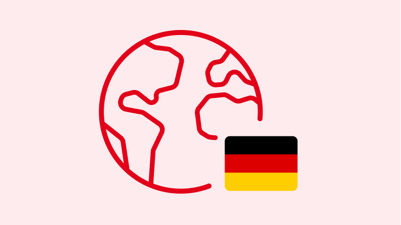 DKMS ALEMANIA