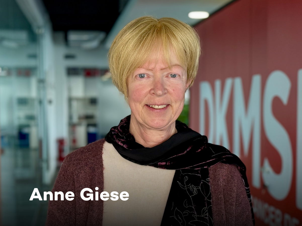 Anne Giese