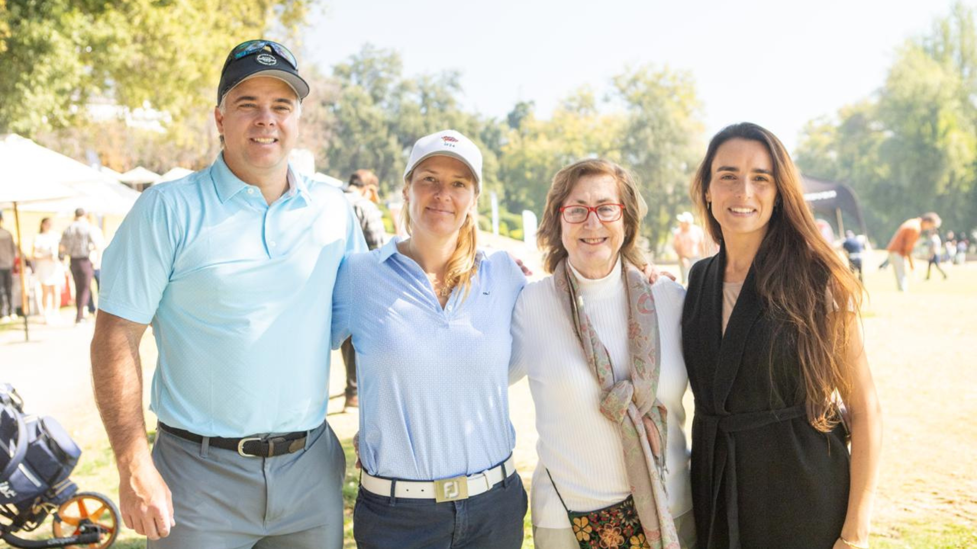 Copa Juan Carlos Edwards 2025