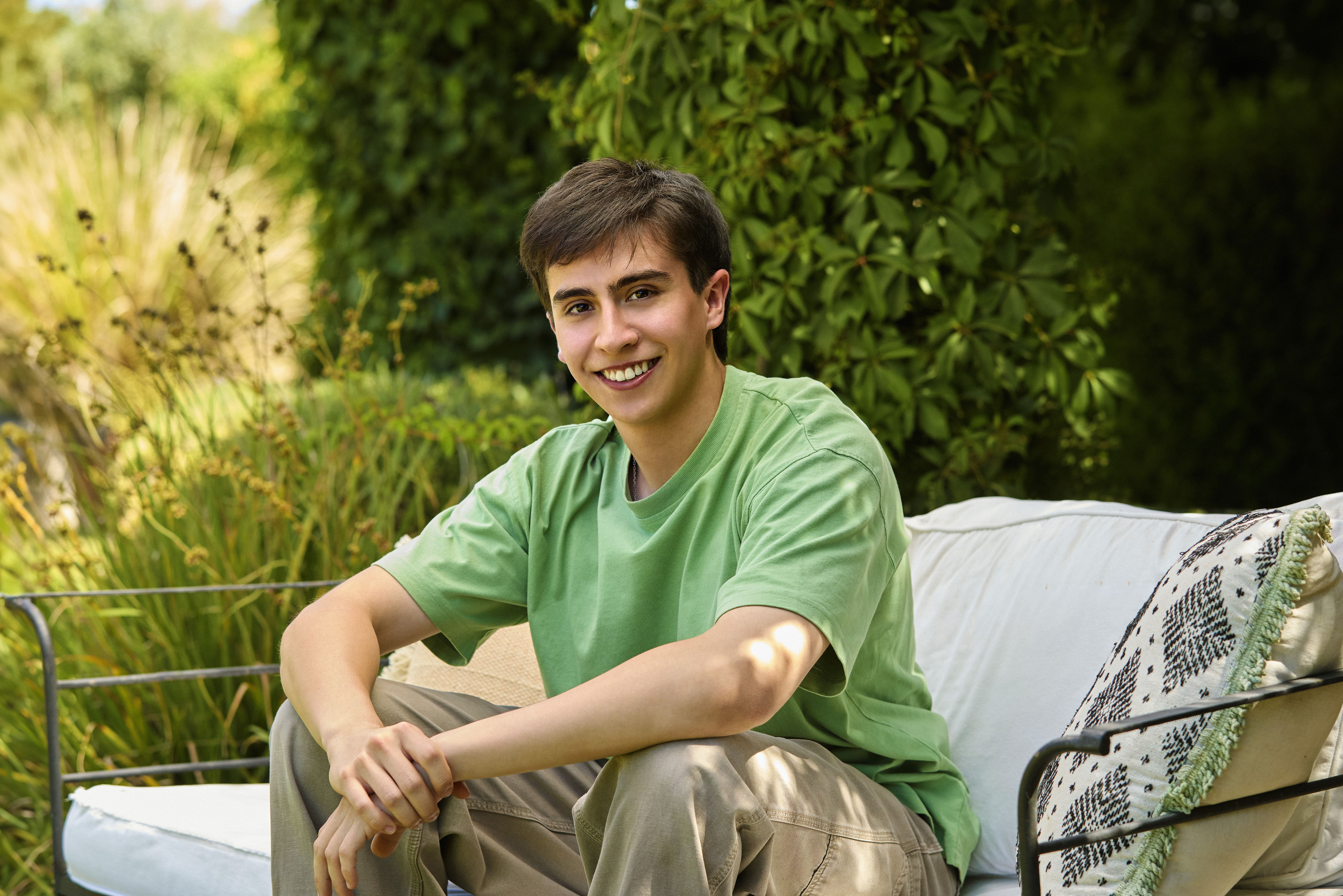 José Manuel Oyarzún