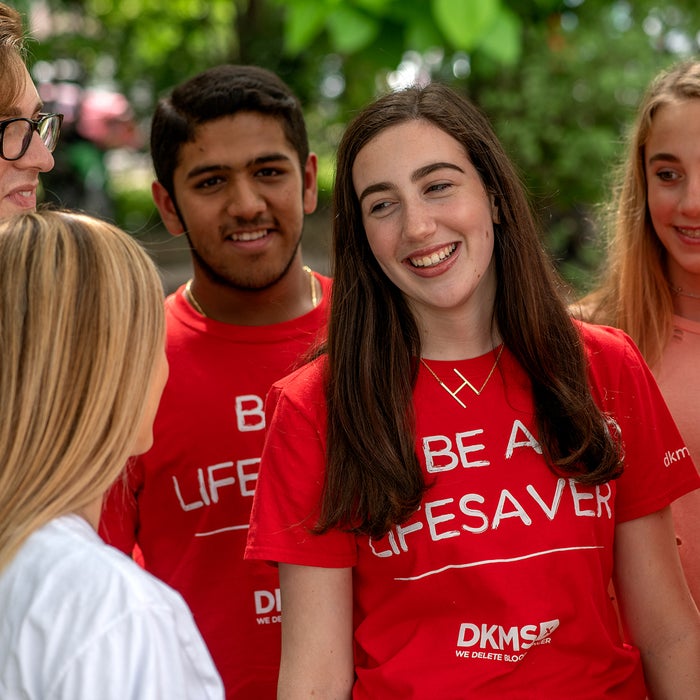 Conoce más: Cáncer de sangre y DKMS | DKMS