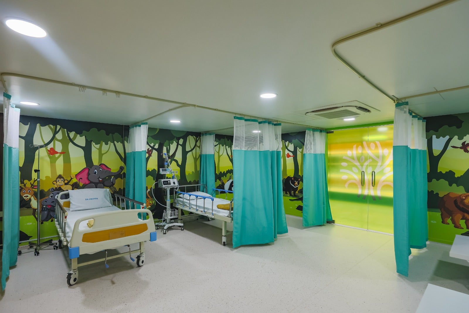 Día Internacional del Cáncer Infantil 