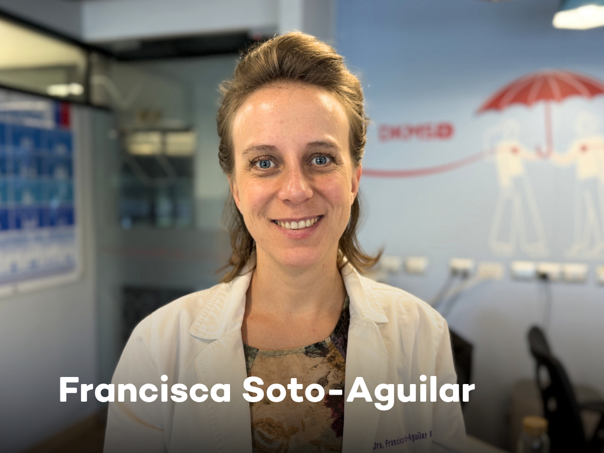 Francisa Soto-Aguilar 