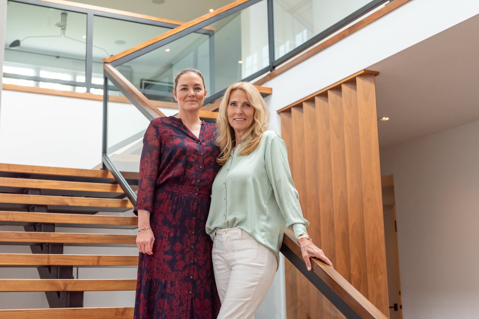 Directorio Global de la Fundación DKMS