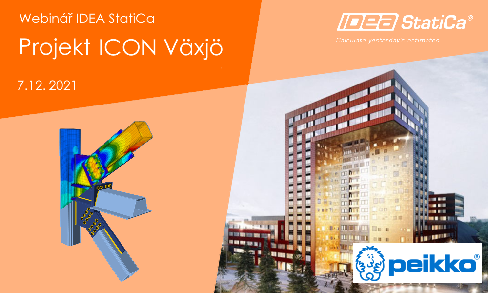 Projekt ICON Växjö