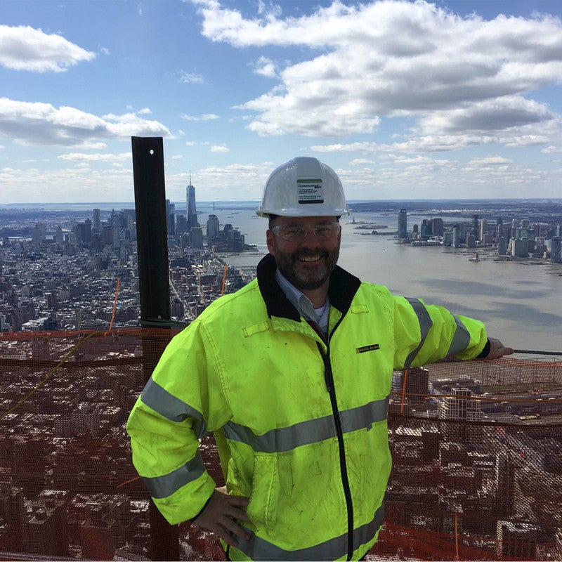 Todd R. Campbell, P.E.