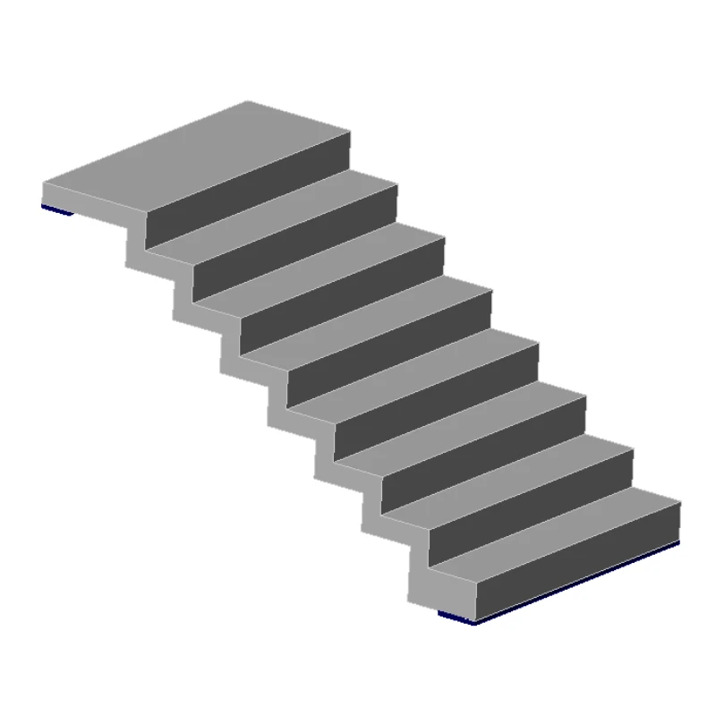 Lépcső