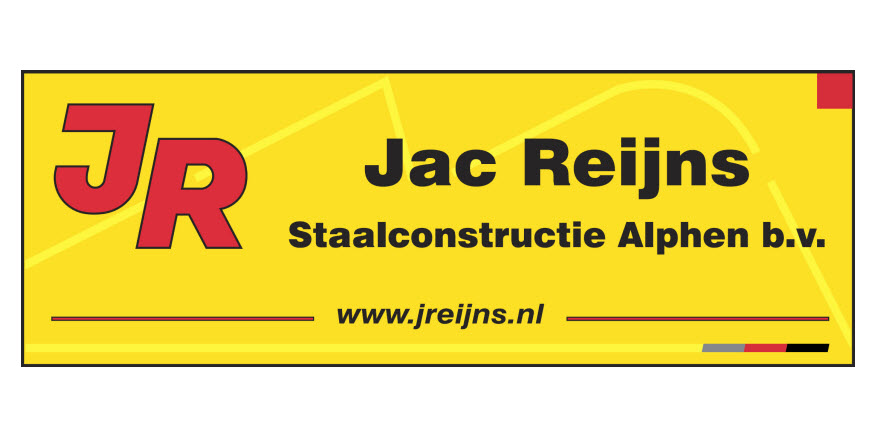 Jac Reijns Staalconstructie