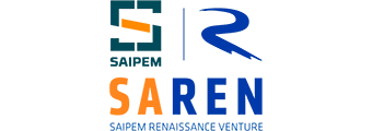 SAREN B. V.