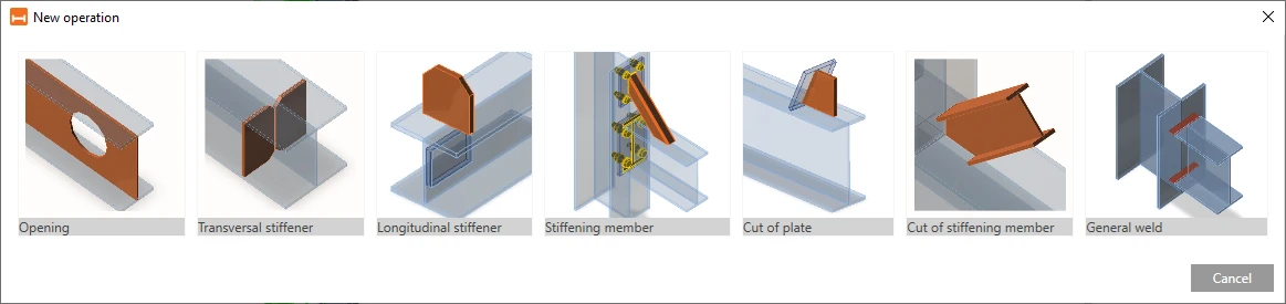 Member - Operations