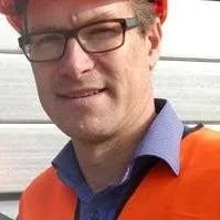 Prof. Dr. Ir. Luc Schueremans