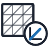 Lineare FE-Analyse:
Nachweis erbracht
