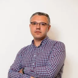 Cristian Matei