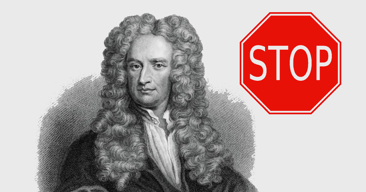 Unità Newton non più consentite per l'UE