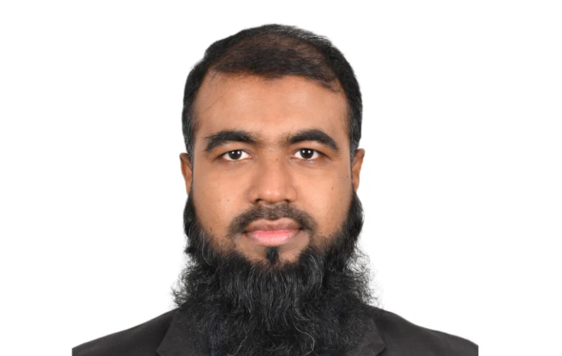 Md Ferdous Wahid, Ph.D.