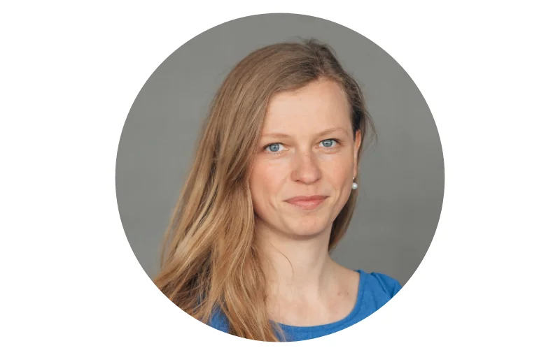 Jana Kaderova - Product Engineer | IDEA StatiCa