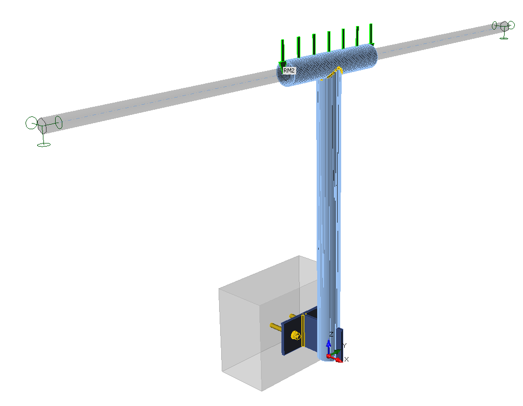 Geländer