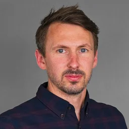 Nathan Luke