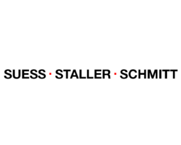 Suess Staller Schmitt Ingenieure GmbH