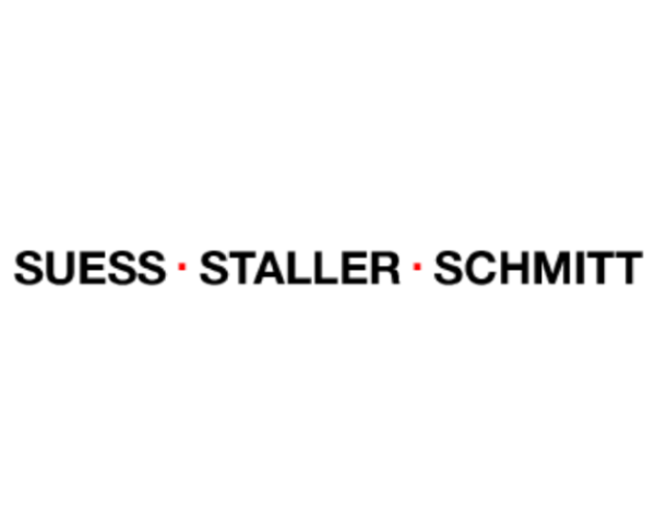Suess Staller Schmitt Ingenieure GmbH