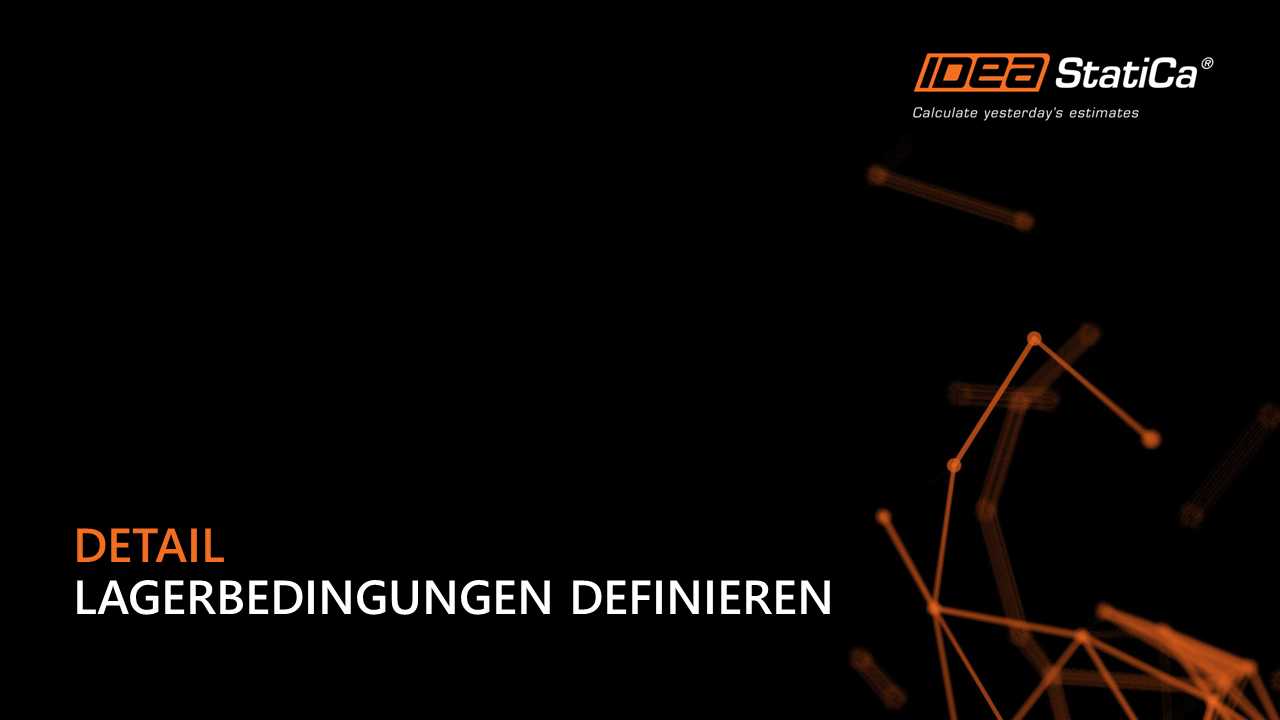 2. Lagerbedingungen