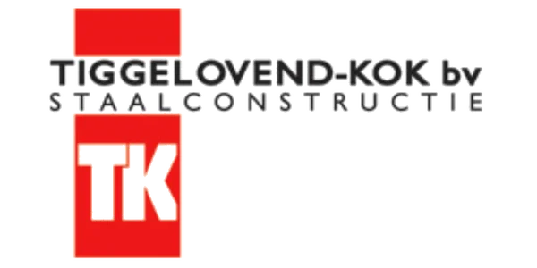 Tiggelovend-kok staalconstructie