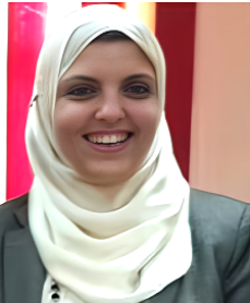 Dr. Seham Ahmed El Saeed