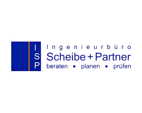 Ingenieurbüro Scheibe + Partner