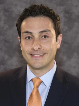 Ali Nassiri, Ph.D.