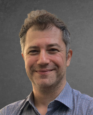Byron Bezas