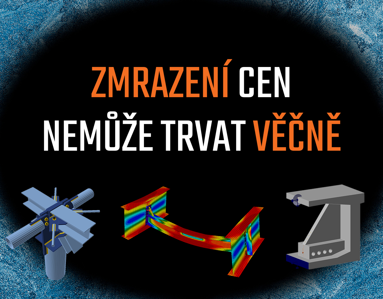 *POŘIĎTE SI* DO 30. ČERVNA: