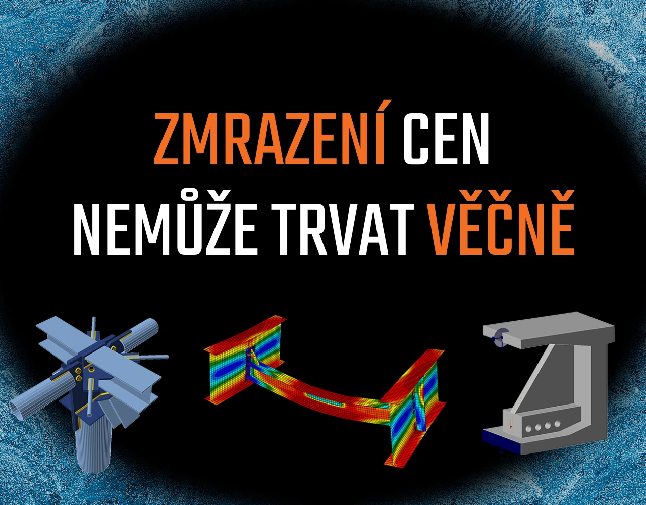 *POŘIĎTE SI* DO 30. ČERVNA: