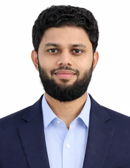 Mohamed Raneesh