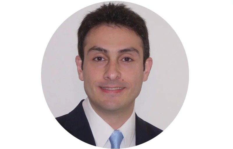 Ali Nassiri, Ph.D.