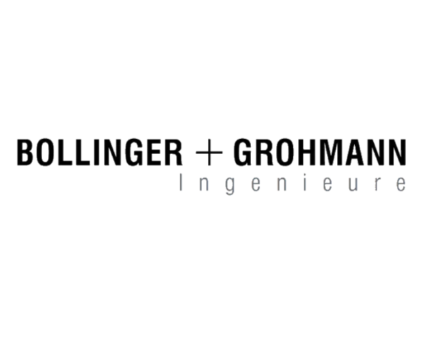 Bollinger + Grohmann Holding AG