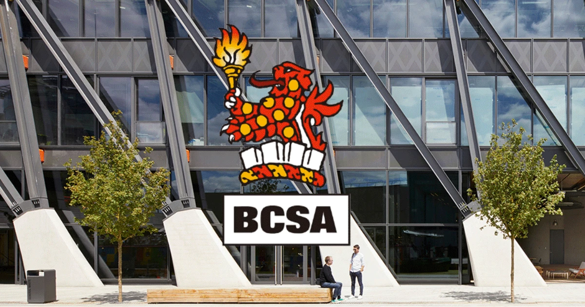 IDEA StatiCa commence son parcours en collaboration avec la BCSA