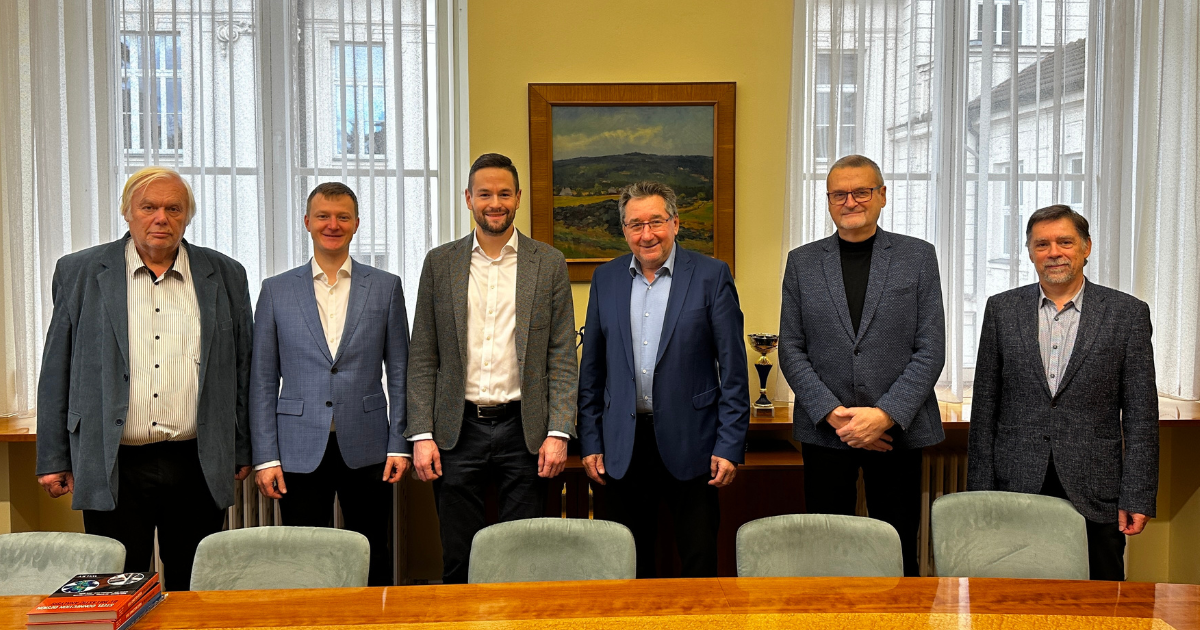 IDEA StatiCa a Vysoké učení technické v Brně spojují své síly, aby pokročili v navrhování konstrukcí