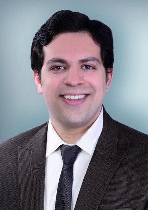 Seyedali Ayati