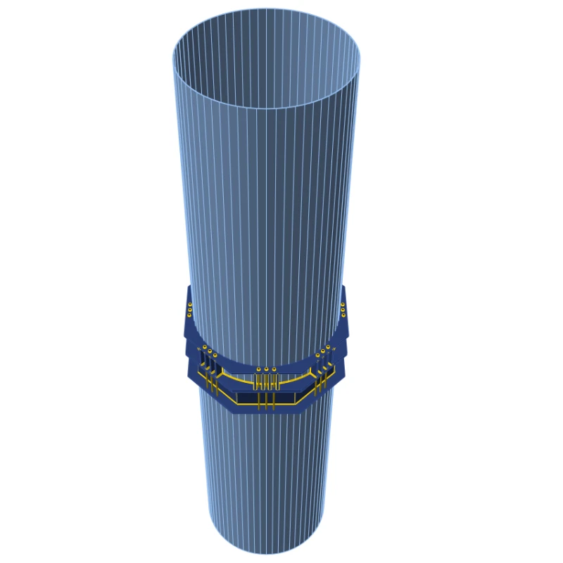 Chimenea