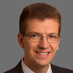Mark D. Denavit, Ph.D., P.E.