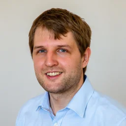 Matej Hrubý - Peikko