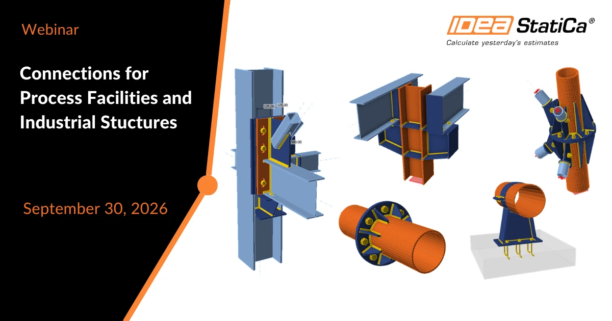Connections for Process Facilities and Industrial Structures