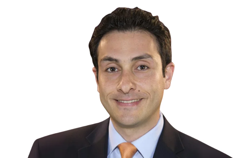 Ali Nassiri, Ph.D.
