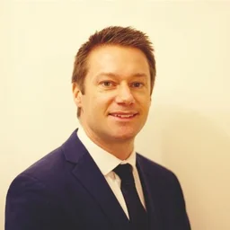Mark Hill