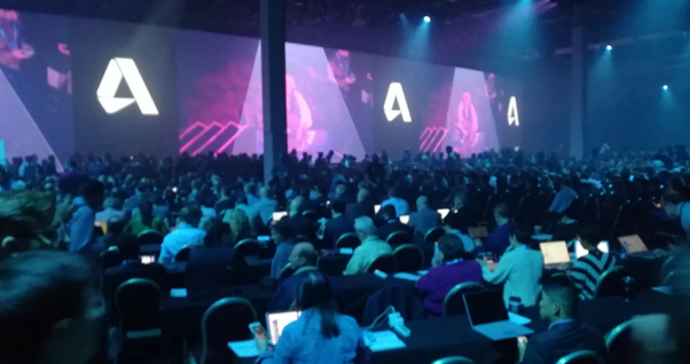 IDEA StatiCa az Autodesk University Las Vegas rendezvényen