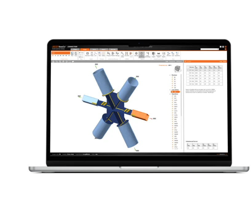 TRY IDEA STATICA FOR FREE