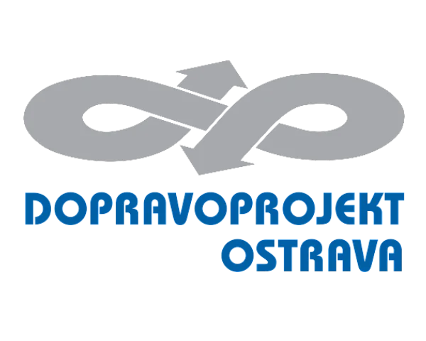DOPRAVOPROJEKT Ostrava