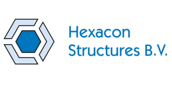 Hexacon structures