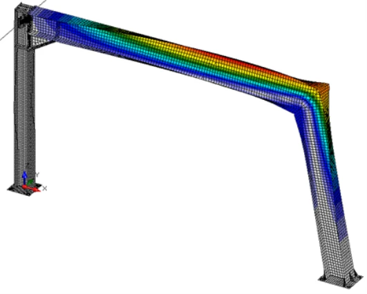 IDEA StatiCa Member